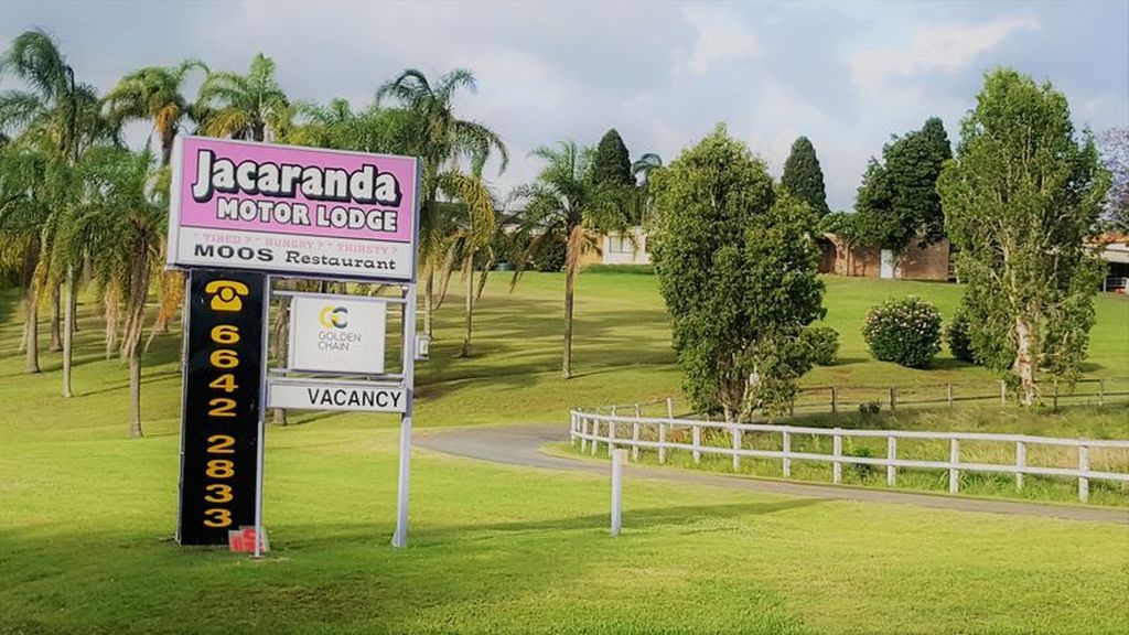 Alumy Creek NSW Hervey Bay Accommodation