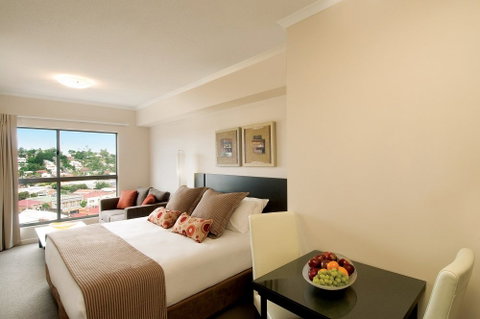 Oaks Aspire - Hervey Bay Accommodation 1