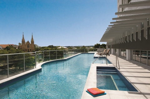 Oaks Aspire - Hervey Bay Accommodation 2
