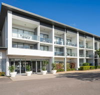 Peppers Blue on Blue Resort - Hervey Bay Accommodation