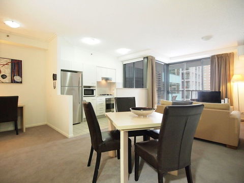 Oaks 212 Margaret - Hervey Bay Accommodation 1