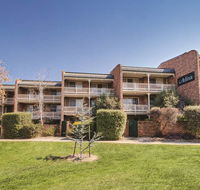 Adina Serviced Apts Canberra Kingston - Hervey Bay Accommodation