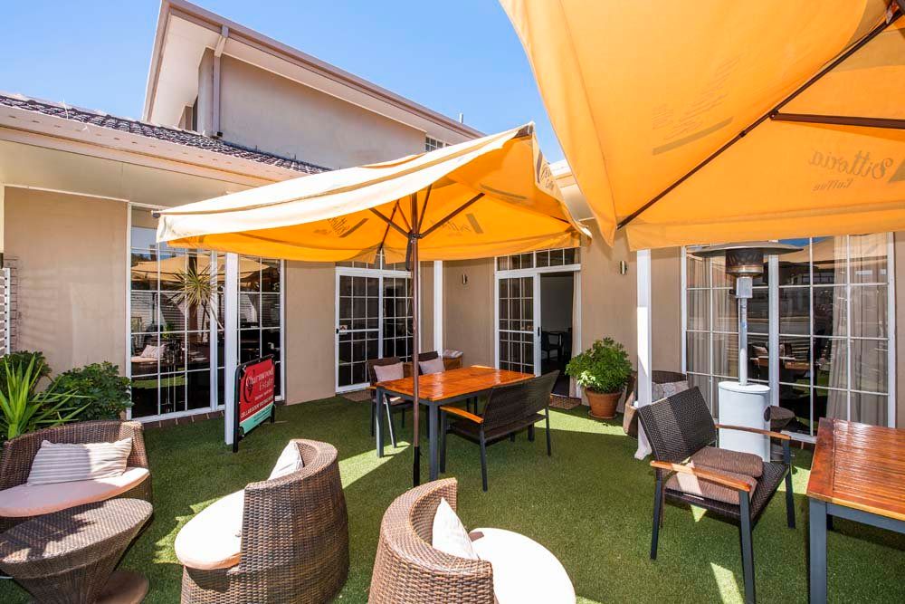 Aarons Pass NSW Hervey Bay Accommodation