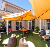 Winning Post Motel - Hervey Bay Accommodation