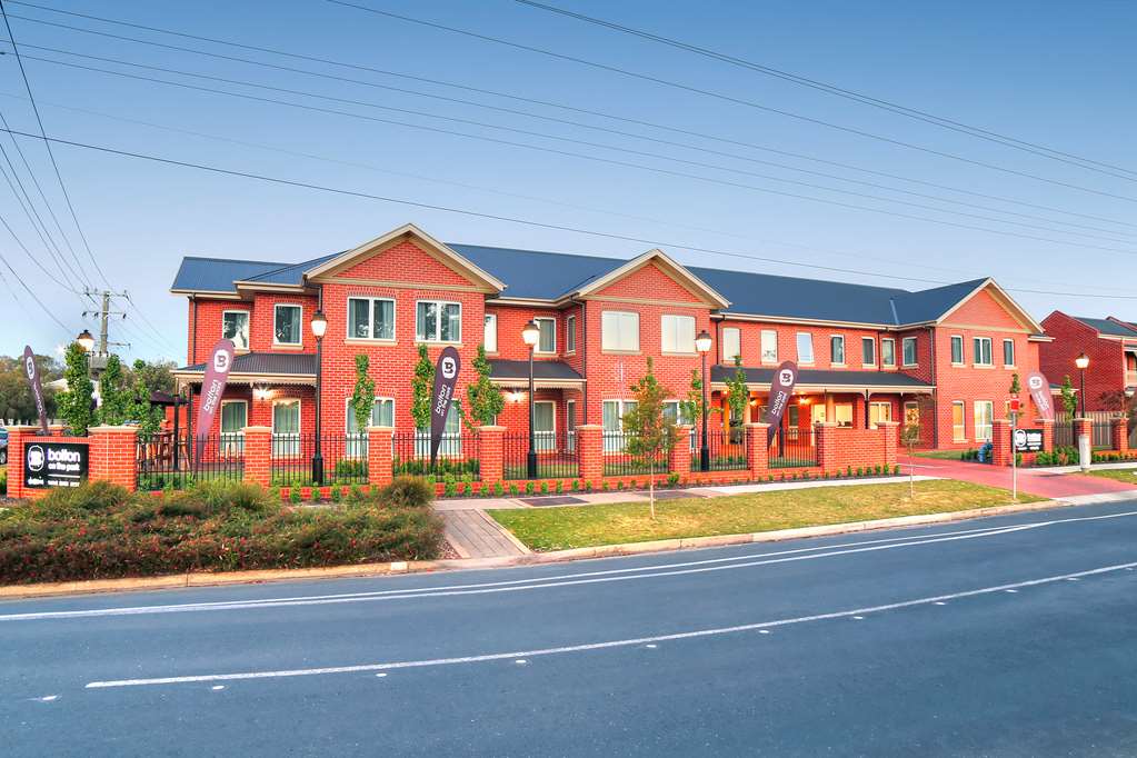 Alfredtown NSW Hervey Bay Accommodation