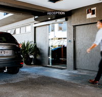 Astor Inn - Hervey Bay Accommodation
