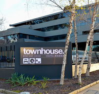 Townhouse Hotel Wagga - Hervey Bay Accommodation