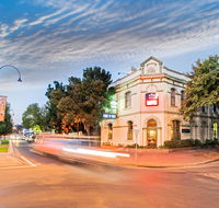 Prince of Wales Motor Inn - Hervey Bay Accommodation