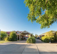 Best Western Ambassador Inn - Hervey Bay Accommodation