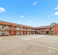 Comfort Inn Heritage Wagga - Hervey Bay Accommodation