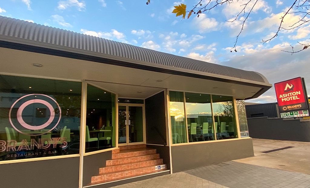 Argalong NSW Hervey Bay Accommodation