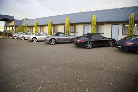 Amaroo Motel - Tourism Hervey Bay 2