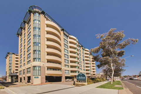 Adina Serviced Apartments James Court - Tourism Hervey Bay 0