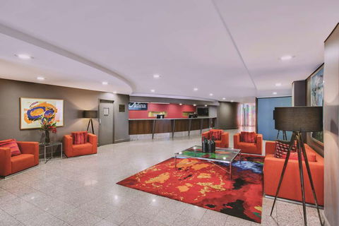 Adina Serviced Apartments James Court - Tourism Hervey Bay 1