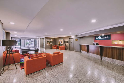 Adina Serviced Apartments James Court - Tourism Hervey Bay 2