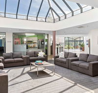 Ibis Styles Eagle Hawk Canberra Resort - Hervey Bay Accommodation