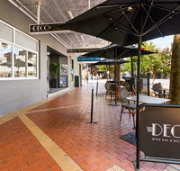CH Boutique Hotel - Hervey Bay Accommodation