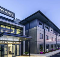 Mercure Tamworth - Hervey Bay Accommodation