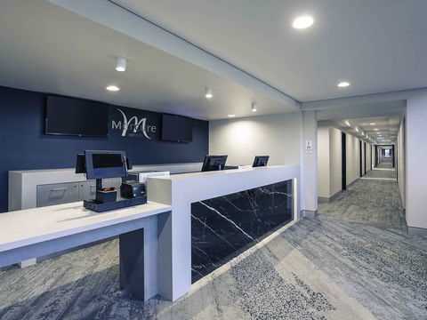 Mercure Tamworth - Hervey Bay Accommodation 1