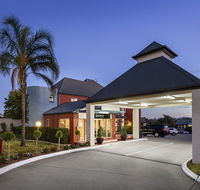 Quest Tamworth - Hervey Bay Accommodation