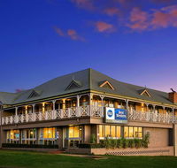 Best Western Sanctuary Inn - Hervey Bay Accommodation