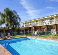 Redhill Tamworth Motor Inn - Hervey Bay Accommodation