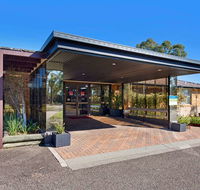 Econo Lodge Savannah Park Tamworth - Hervey Bay Accommodation