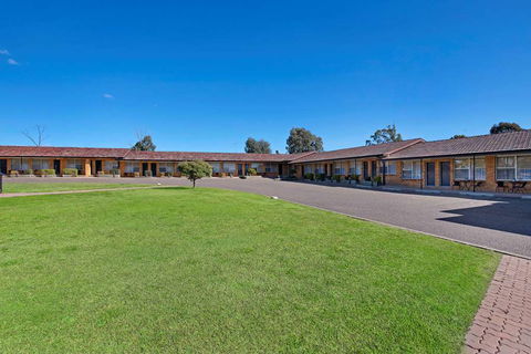 Econo Lodge Savannah Park Tamworth - Tourism Hervey Bay 2
