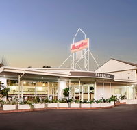 Ibis Styles Tamworth - Hervey Bay Accommodation
