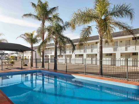 Ibis Styles Tamworth - Hervey Bay Accommodation 1