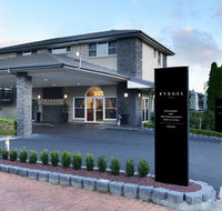 Powerhouse Hotel Armidale by Rydges - Hervey Bay Accommodation