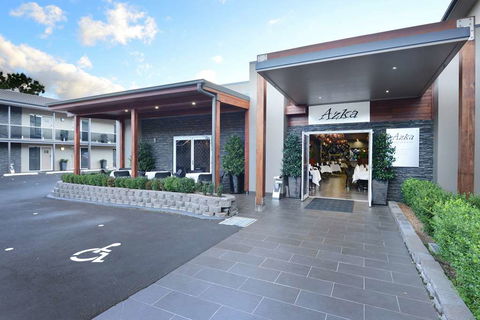 Powerhouse Hotel Armidale By Rydges - Tourism Hervey Bay 1