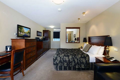 Powerhouse Hotel Armidale By Rydges - Tourism Hervey Bay 2