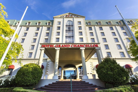 Hotel Grand Chancellor Launceston - Hervey Bay Accommodation 1