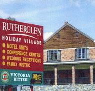 Rutherglen Holiday Village - Hervey Bay Accommodation