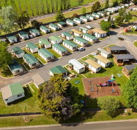 Discovery Parks Hadspen - Hervey Bay Accommodation