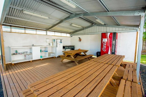 Discovery Parks Hadspen - Tourism Hervey Bay 1