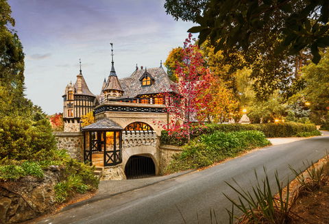 Thorngrove Manor Hotel - Hervey Bay Accommodation 2