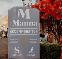The Manna by Haus Ascend Hotel - Hervey Bay Accommodation
