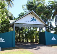 Kununurra Country Club Resort - Hervey Bay Accommodation
