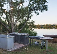 Discovery Parks Lake Kununurra - Hervey Bay Accommodation