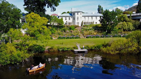 Woodbridge On The Derwent - Tourism Hervey Bay 2