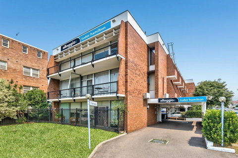 Alloggio Tudor Hamilton - Hervey Bay Accommodation 0