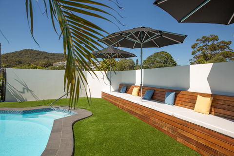 Hotel Nelson - Hervey Bay Accommodation 1
