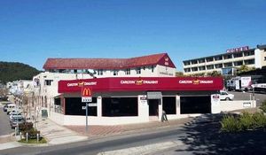 Seabreeze Hotel - Tourism Hervey Bay 0