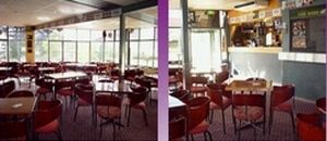 Seabreeze Hotel - Tourism Hervey Bay 2