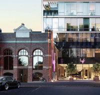 lyf Collingwood Melbourne - Hervey Bay Accommodation