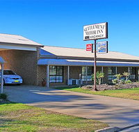 Settlement Motor Inn - Hervey Bay Accommodation
