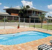 Centrepoint Motel - Hervey Bay Accommodation