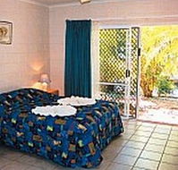 Colonial Palms Motor Inn - Tourism Hervey Bay